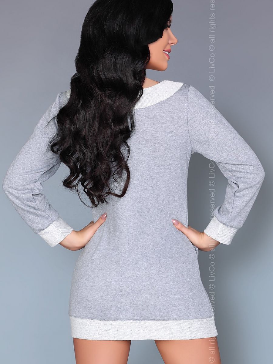 Nightshirt model 124850 Livia Corsetti Fashion