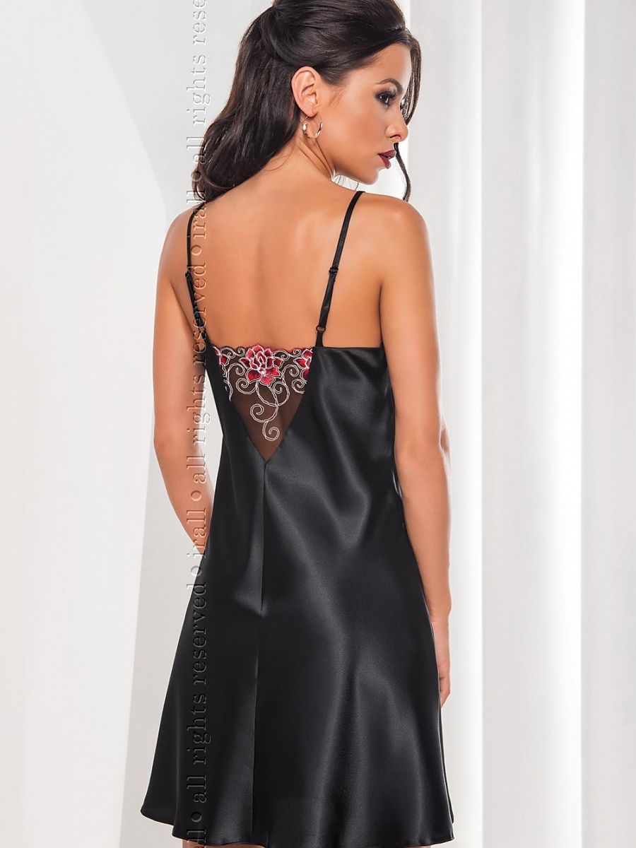 Sexy shirt model 125964 Irall