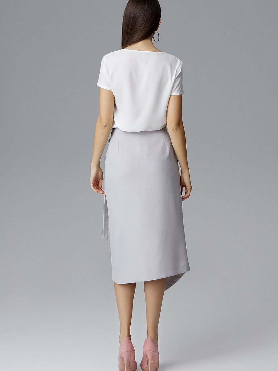 Skirt model 126031 Figl