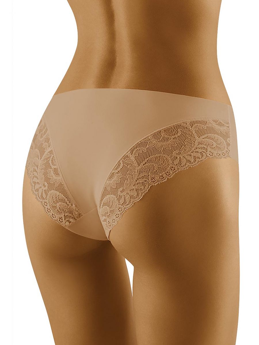 Panties model 127450 Wolbar