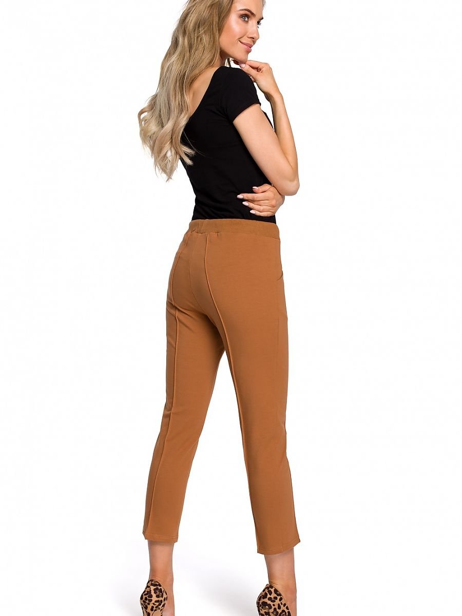 Women trousers model 127520 Moe