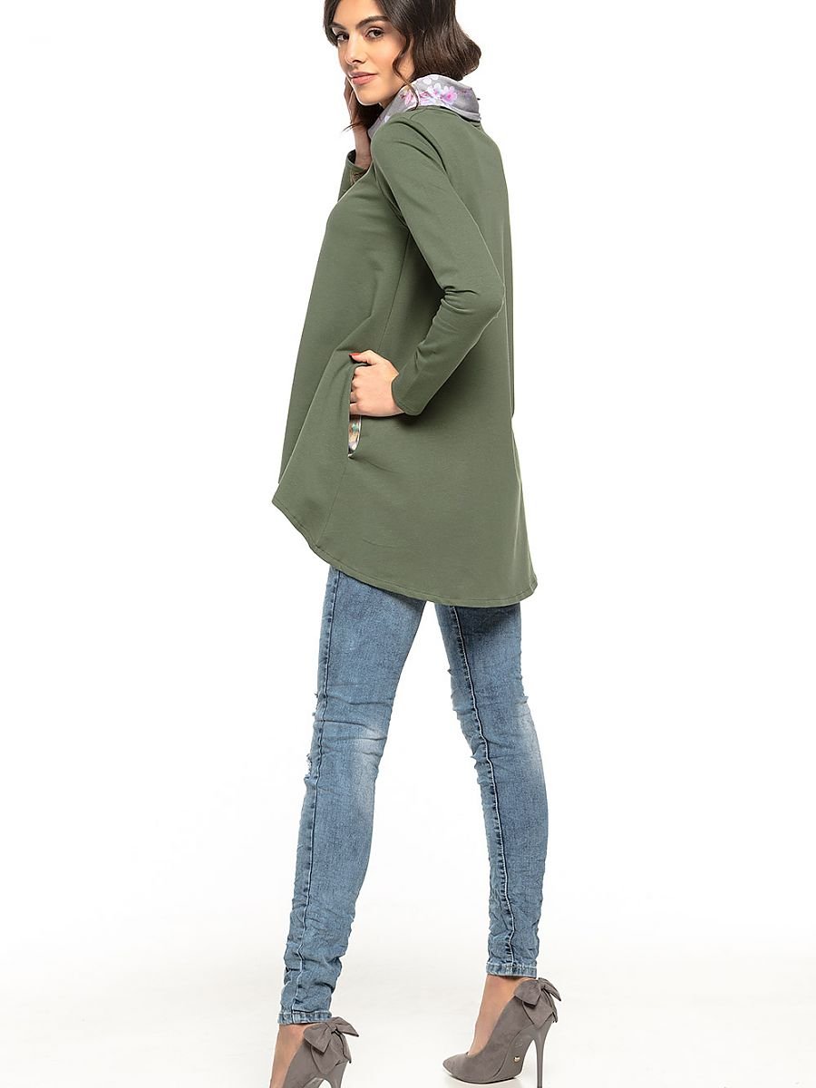 Tunic model 127862 Tessita