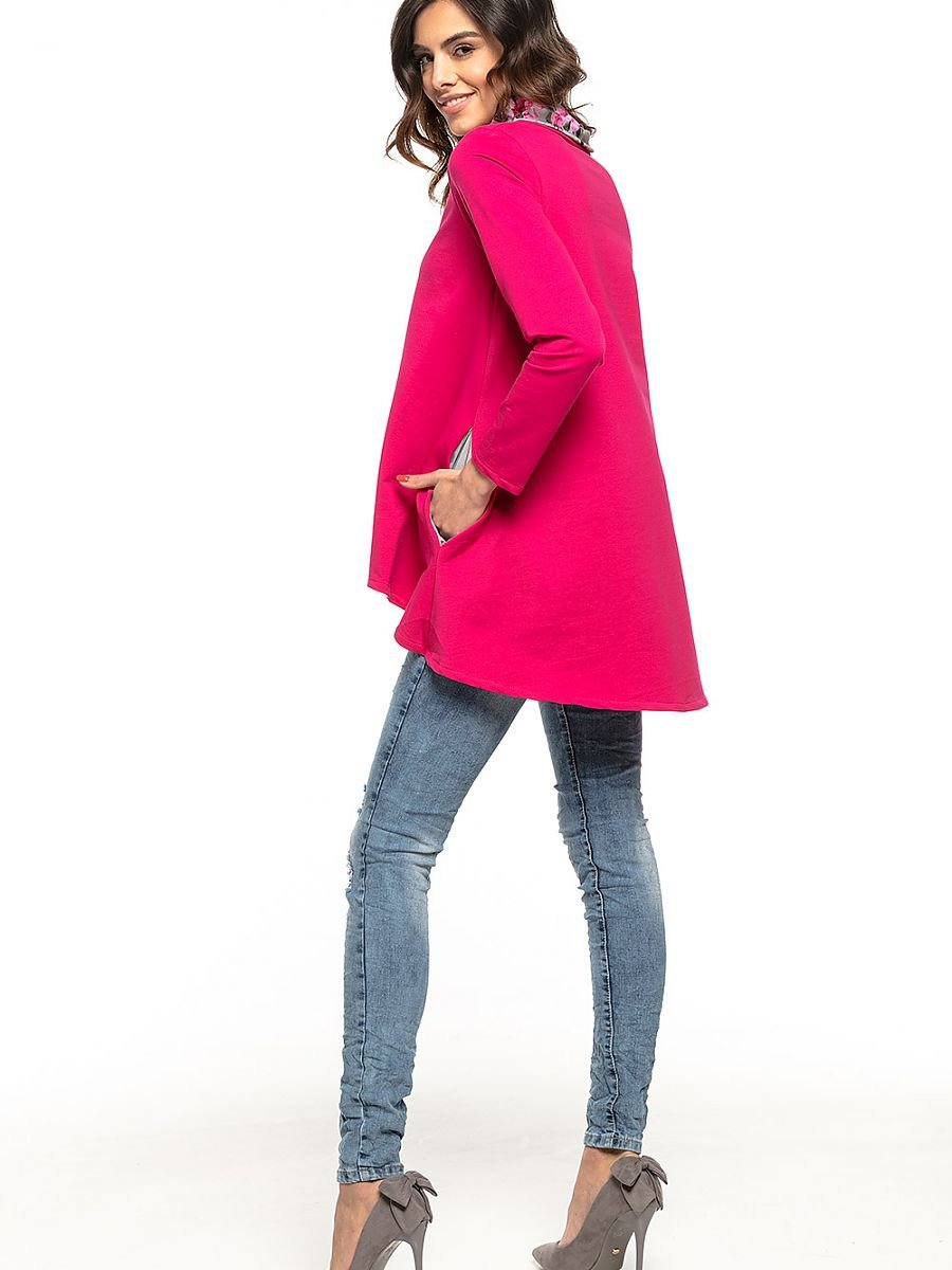 Tunic model 127863 Tessita