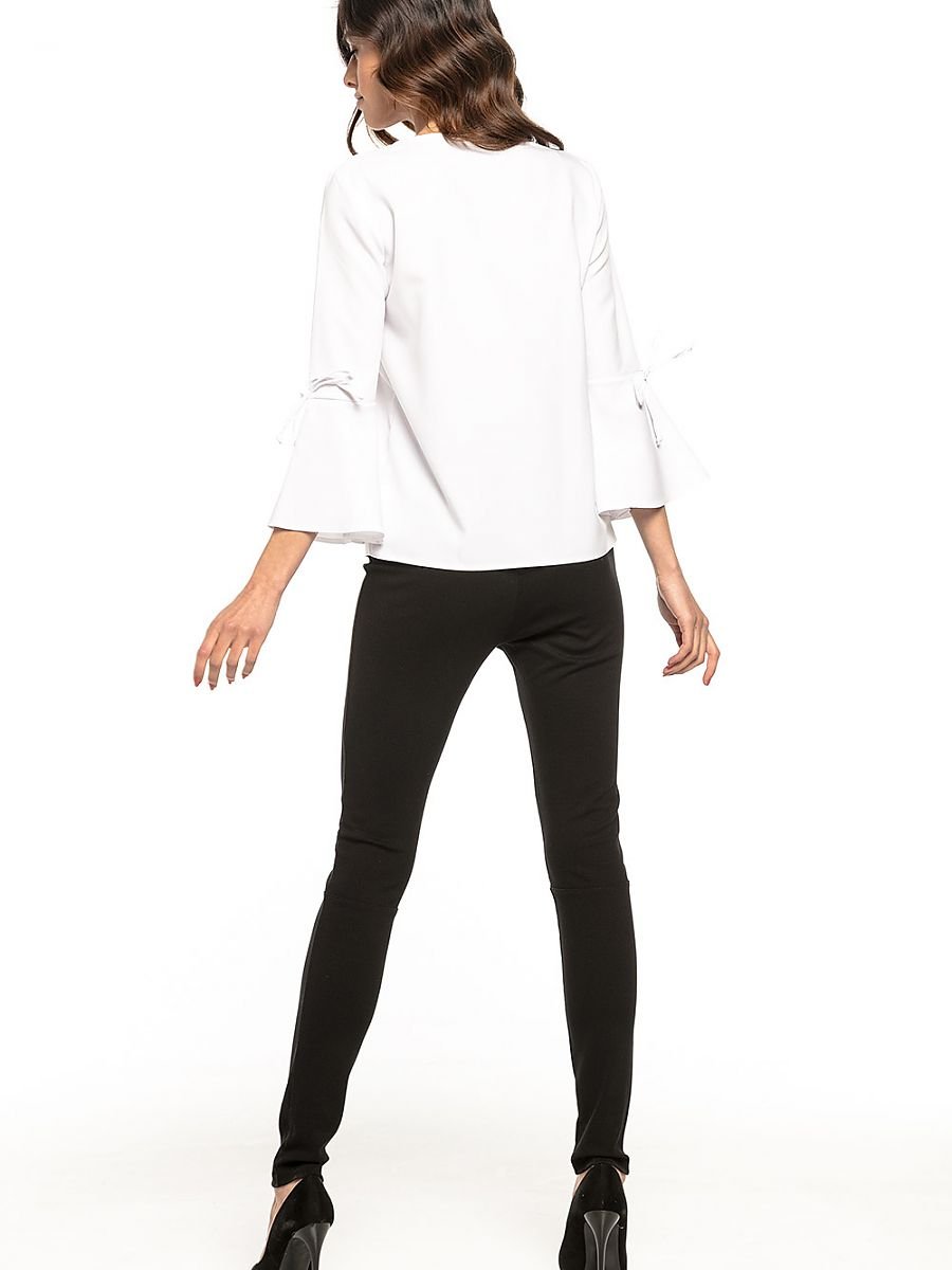 Blouse model 127873 Tessita