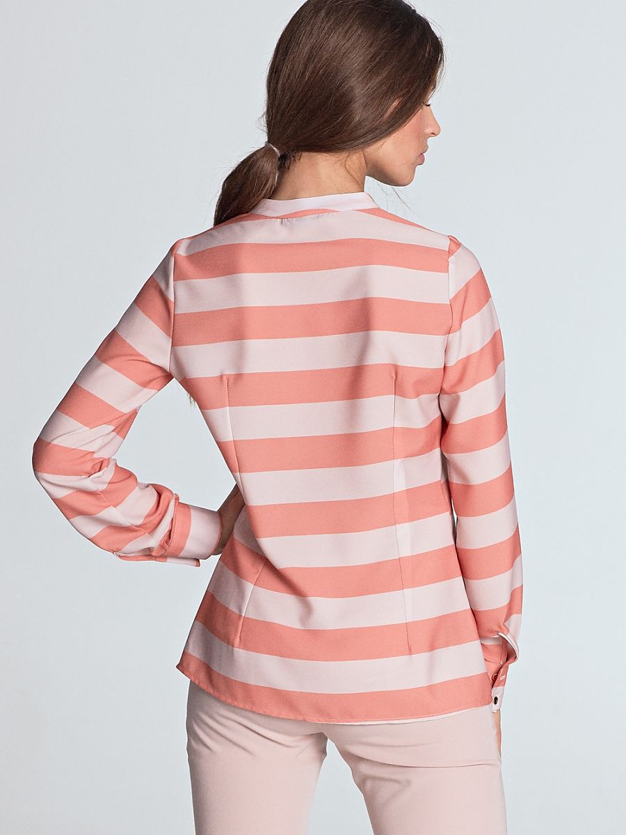 Long sleeve shirt model 128181 Nife