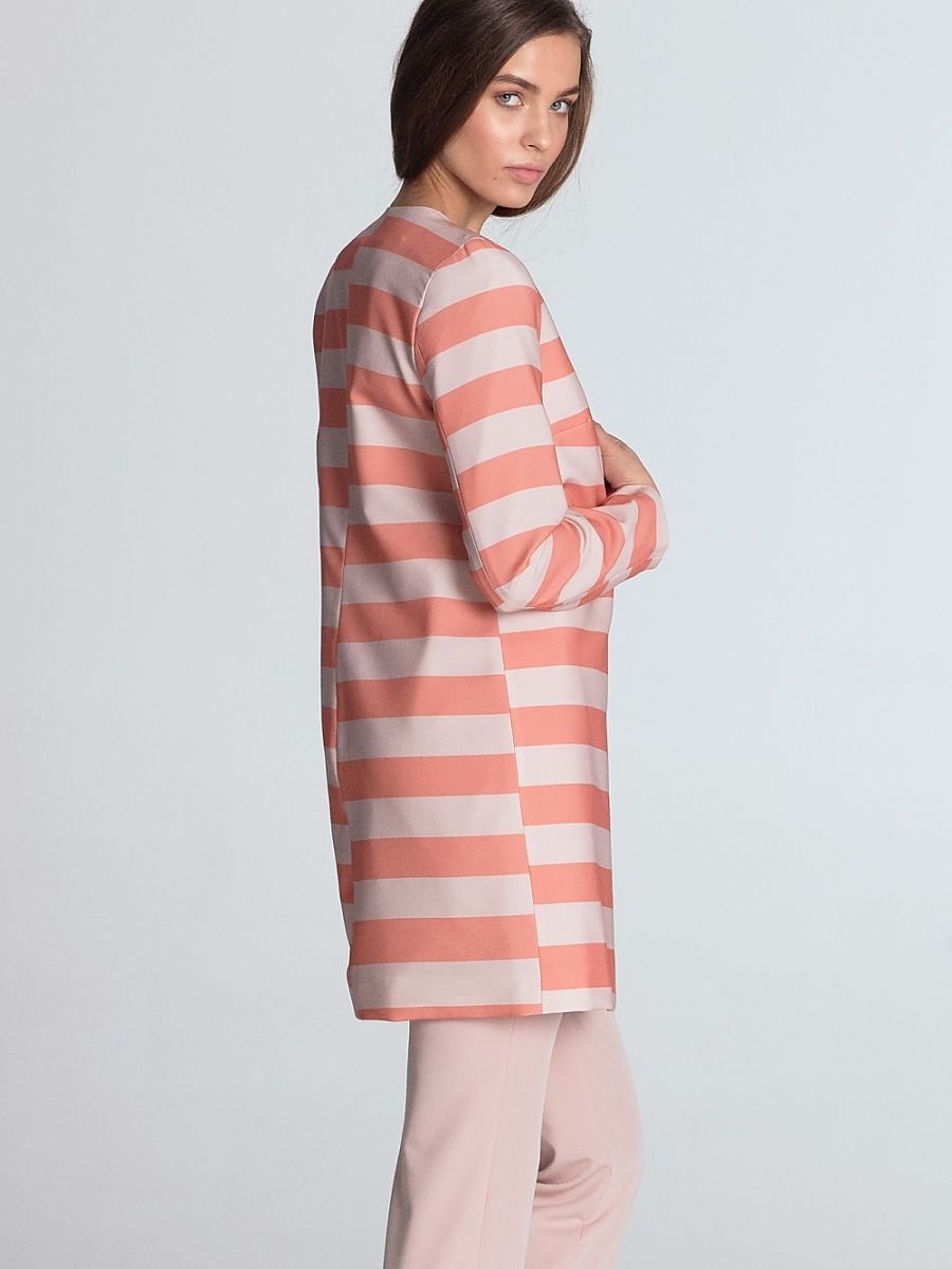 Jacket model 128192 Nife