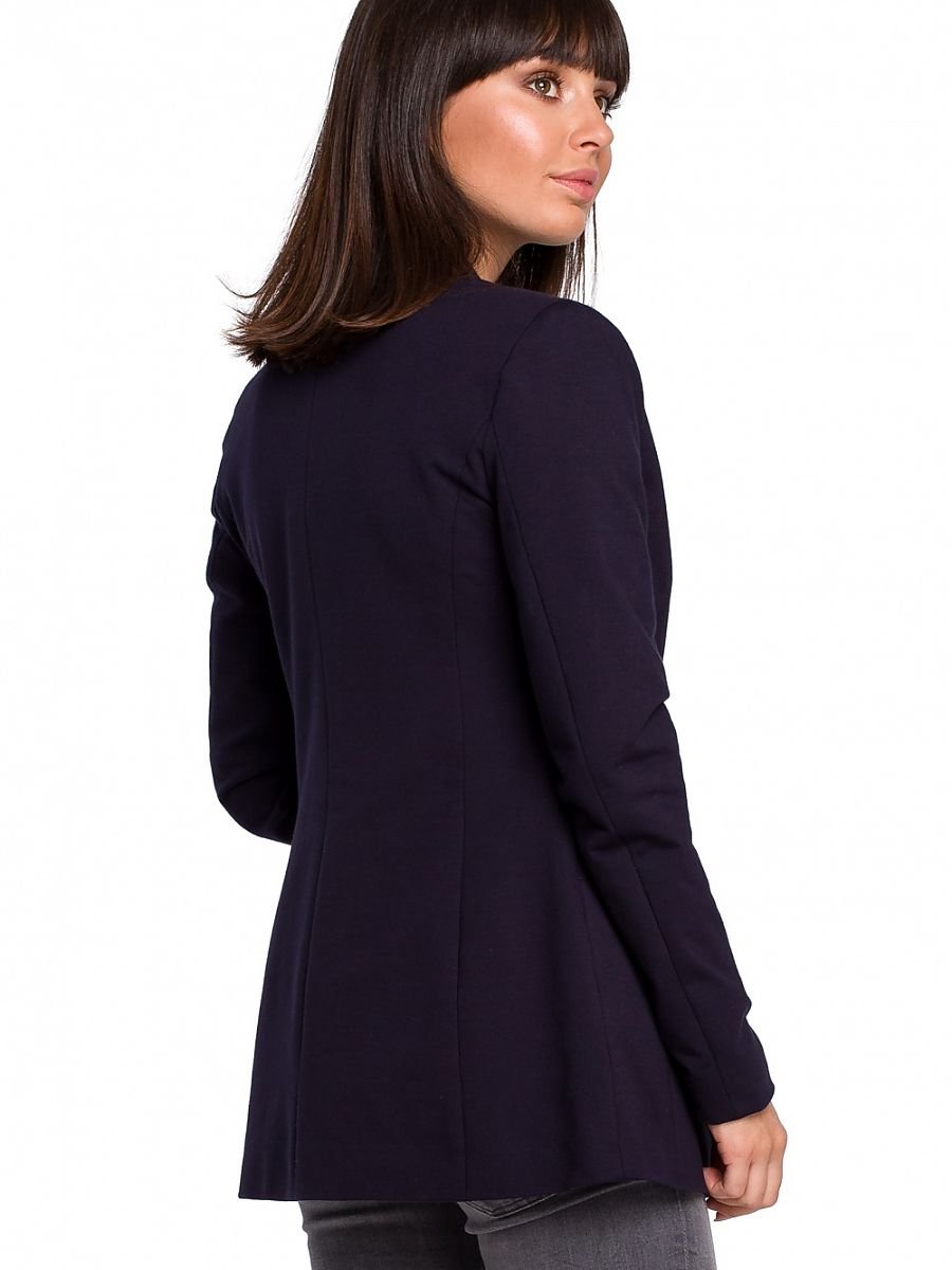 Jacket model 128257 BeWear