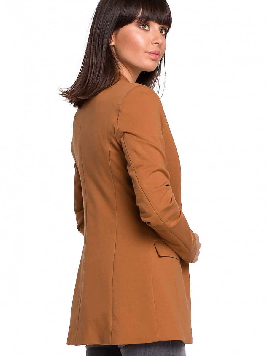 Jacket model 128258 BeWear