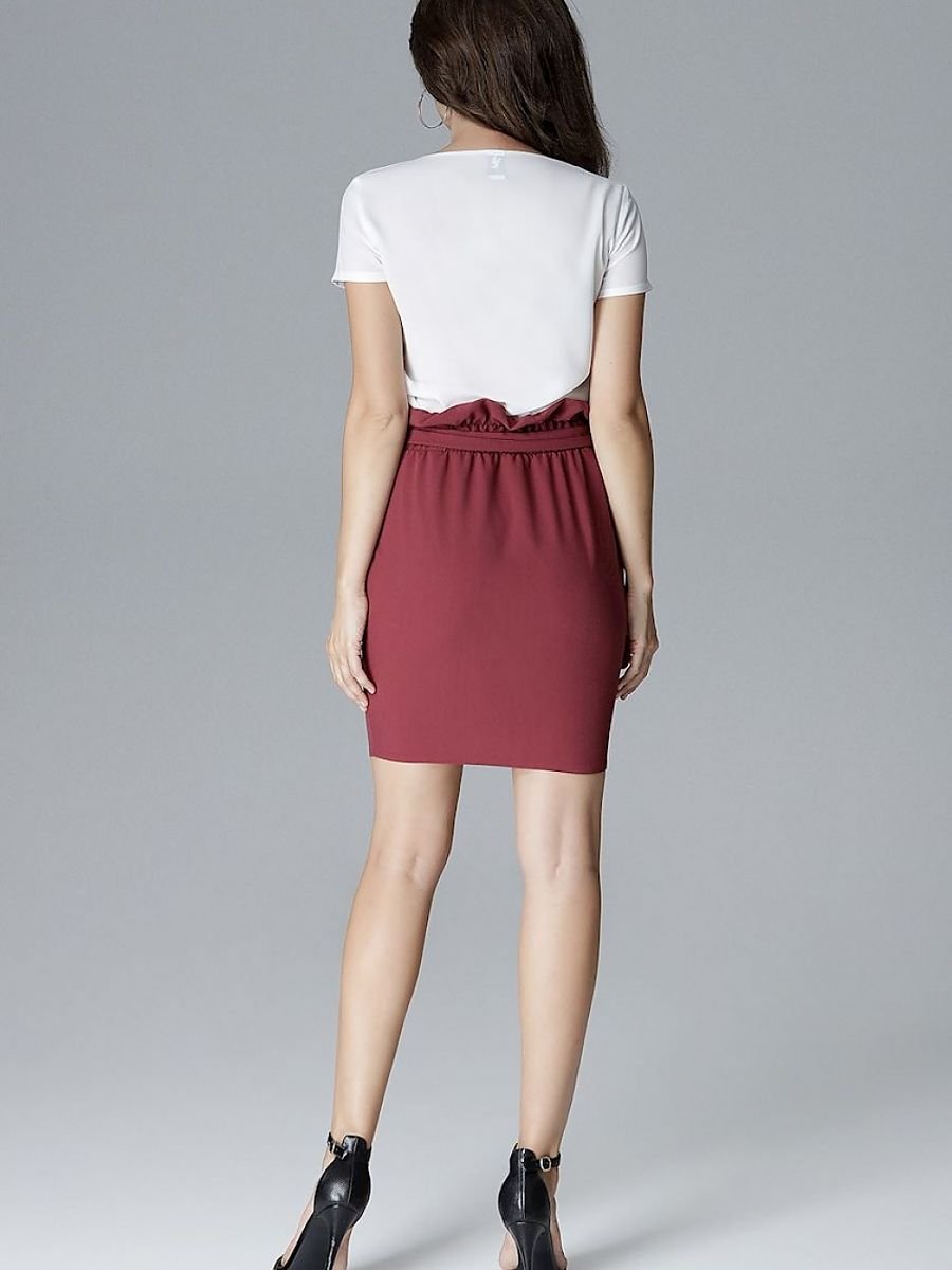 Skirt model 128529 Lenitif