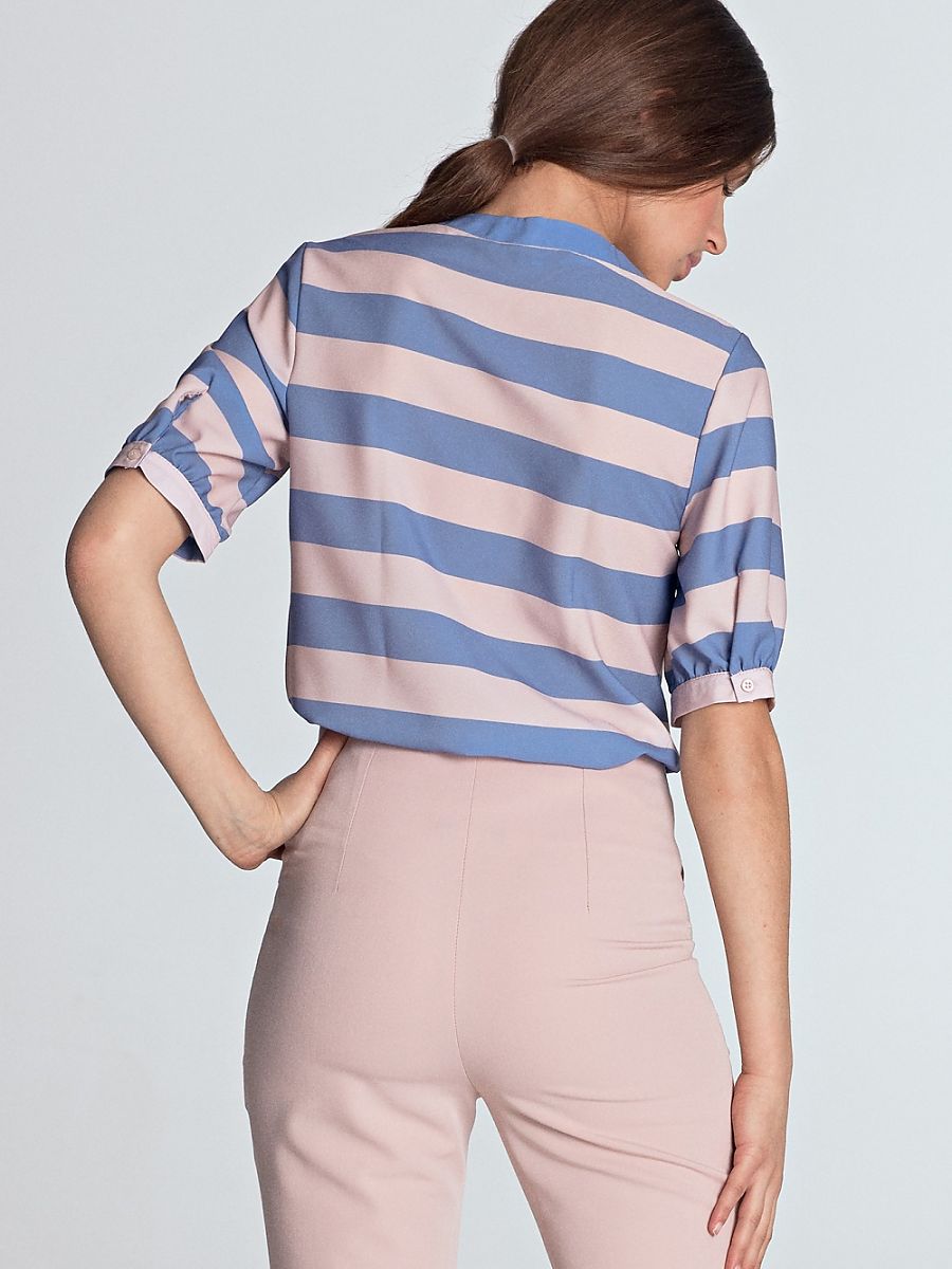 Blouse model 128957 Nife