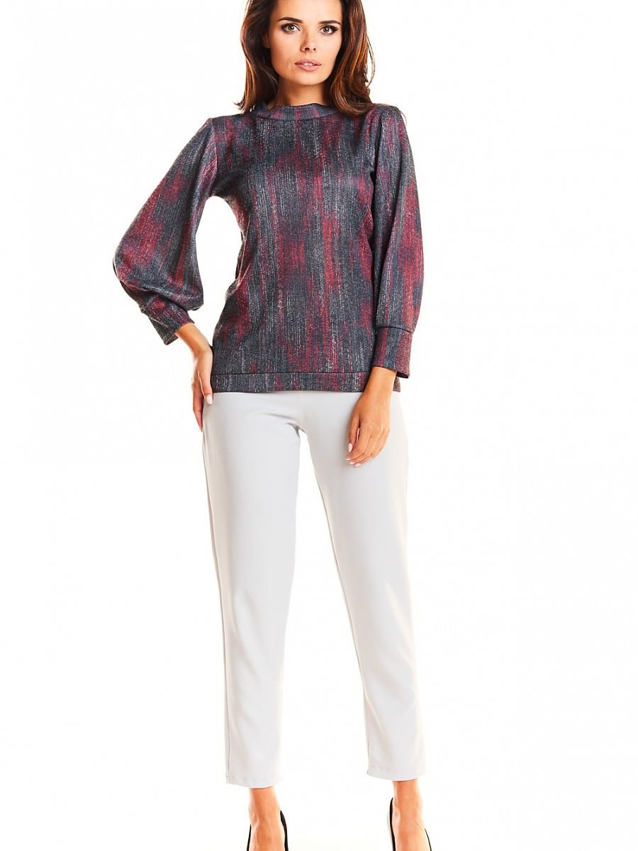 Blouse model 129175 Infinite You