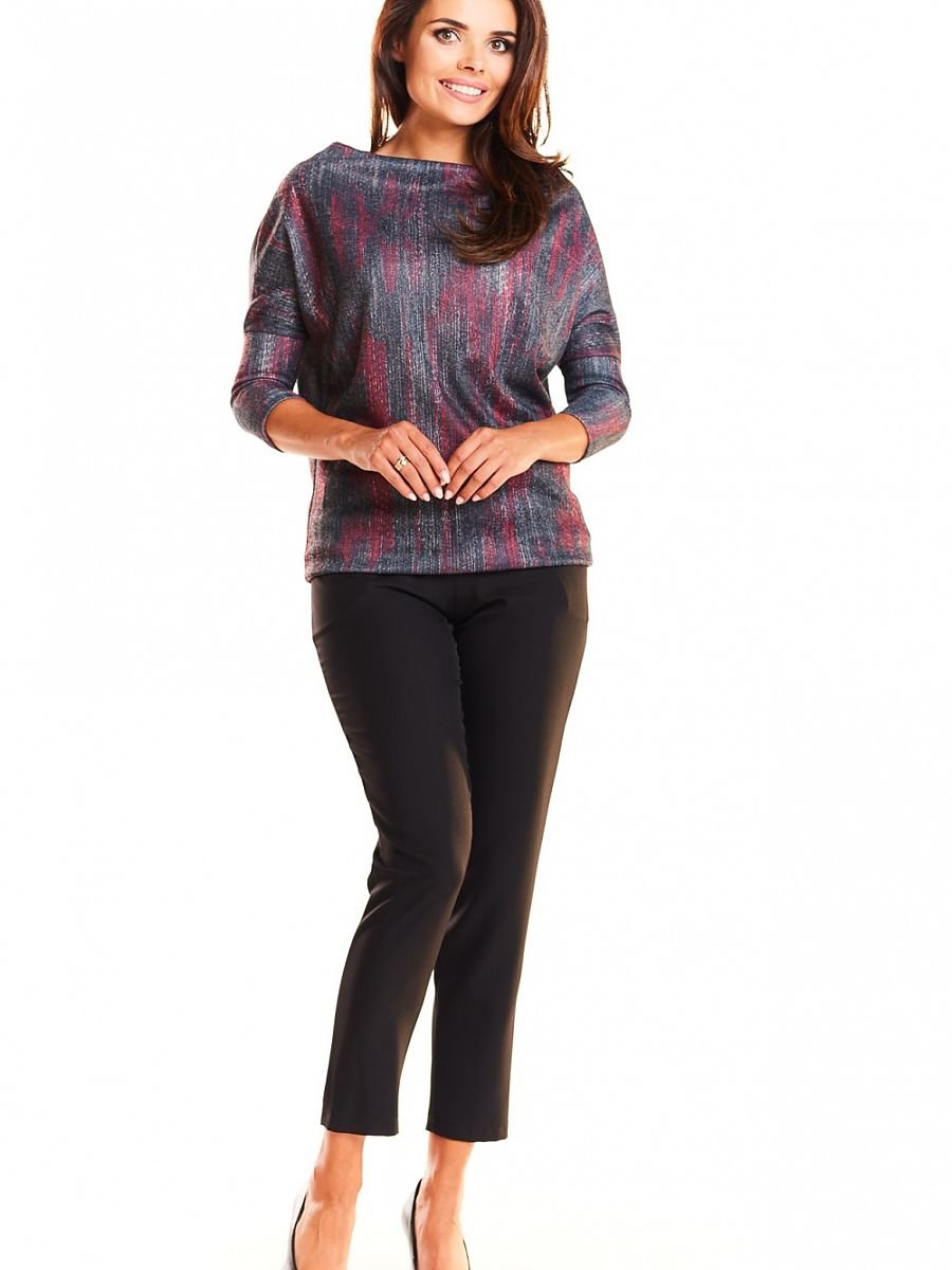 Blouse model 129177 Infinite You