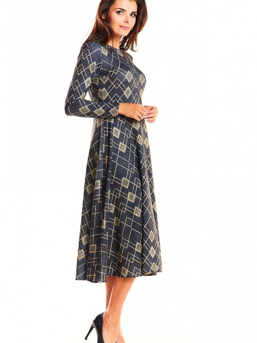 Daydress model 129178 Infinite You