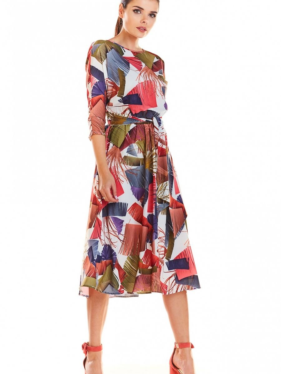 Daydress model 129192 Infinite You