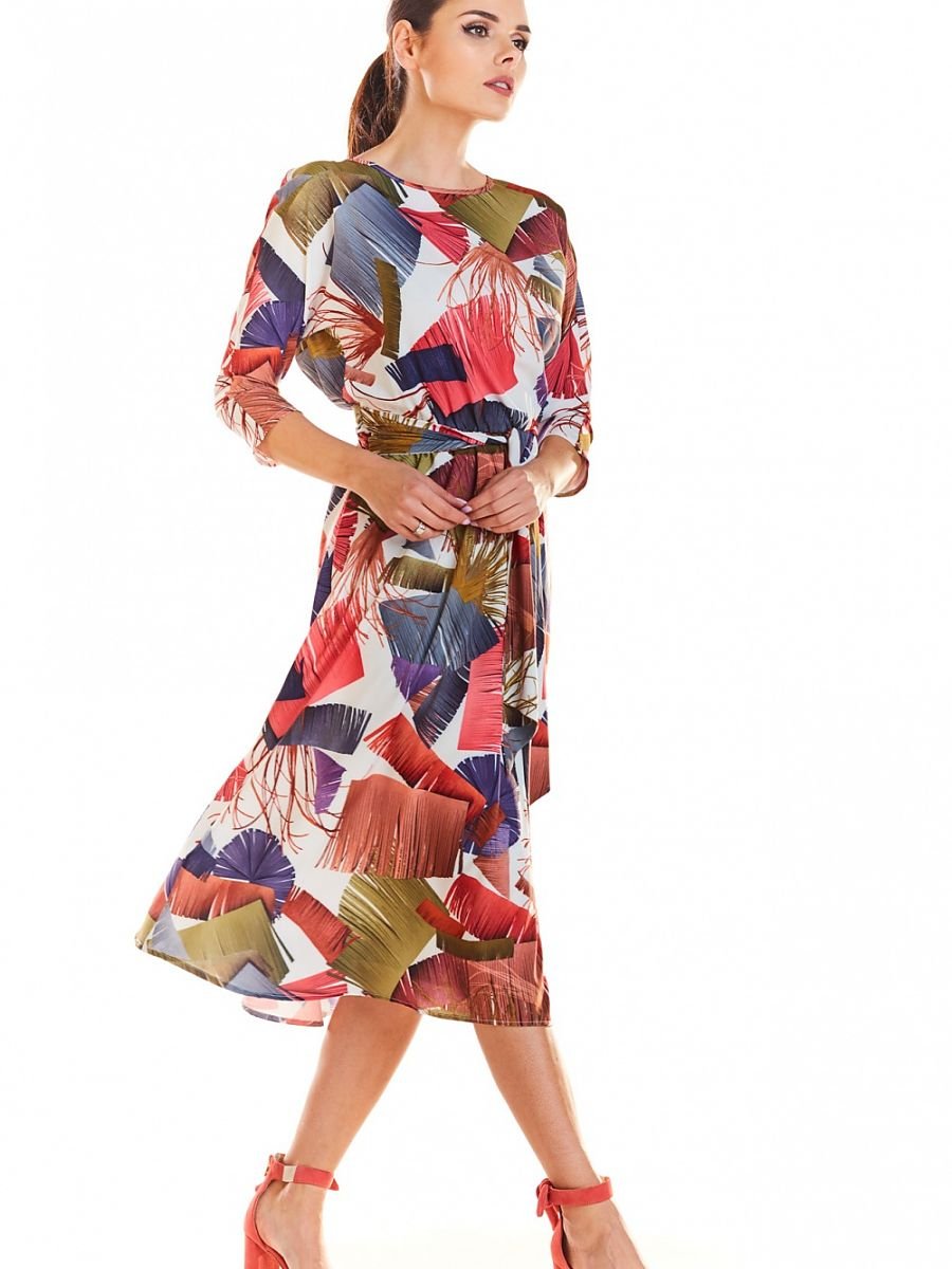 Daydress model 129192 Infinite You