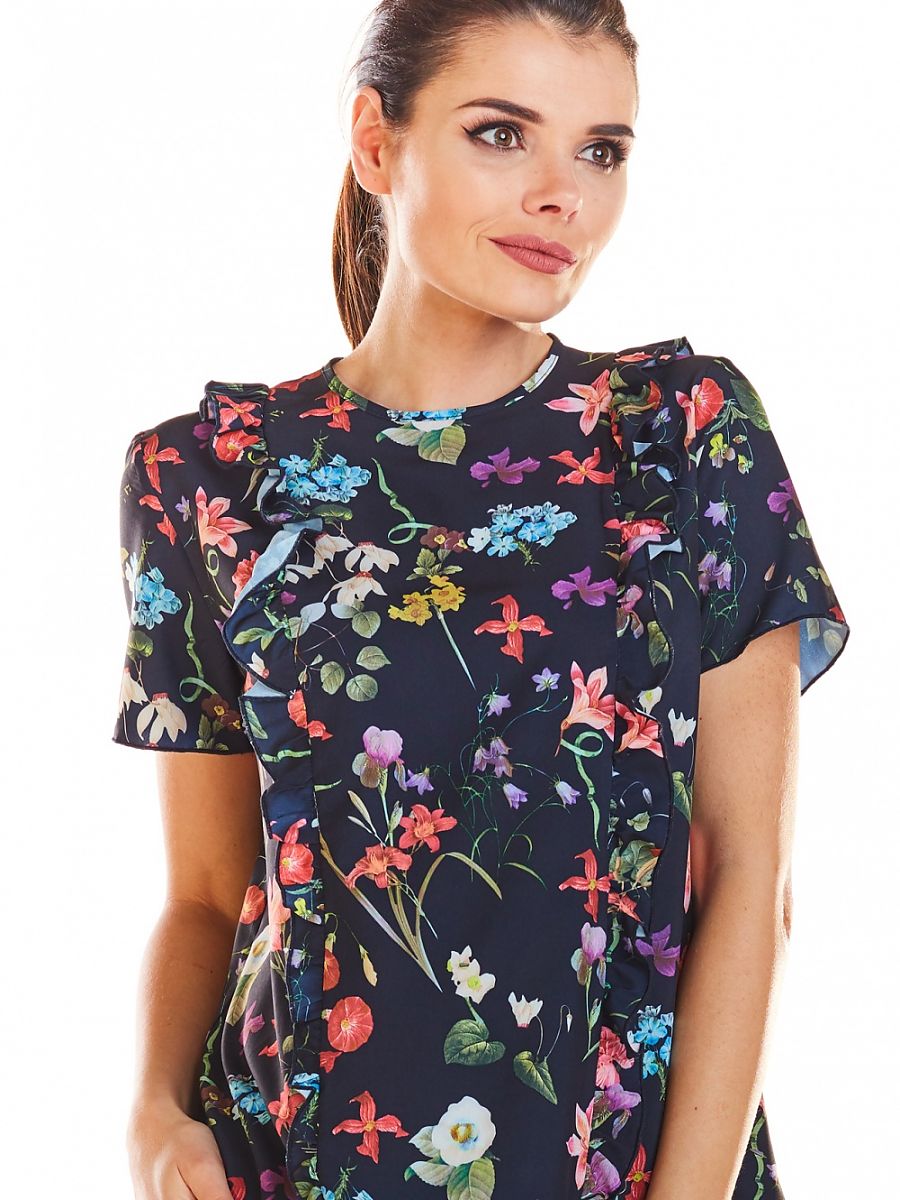 Blouse model 129230 Infinite You