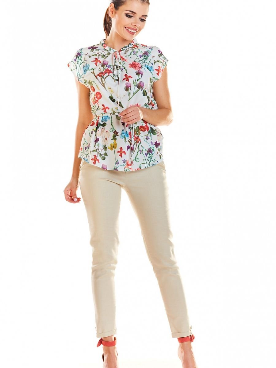 Blouse model 129234 Infinite You