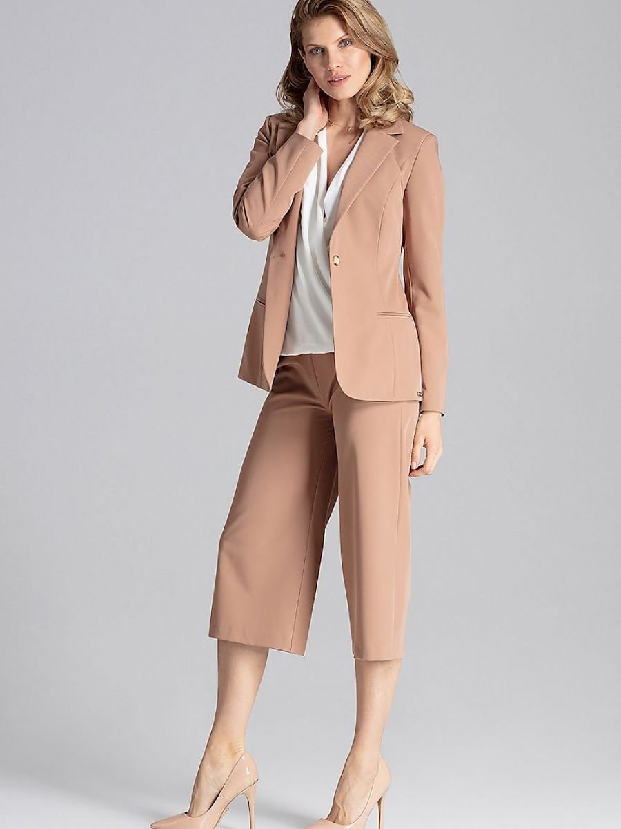 Jacket model 129803 Figl