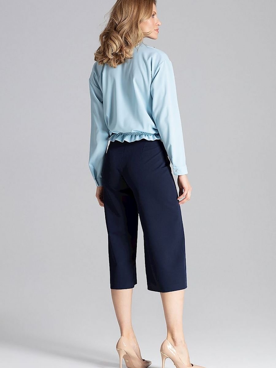 Long sleeve shirt model 130143 Figl