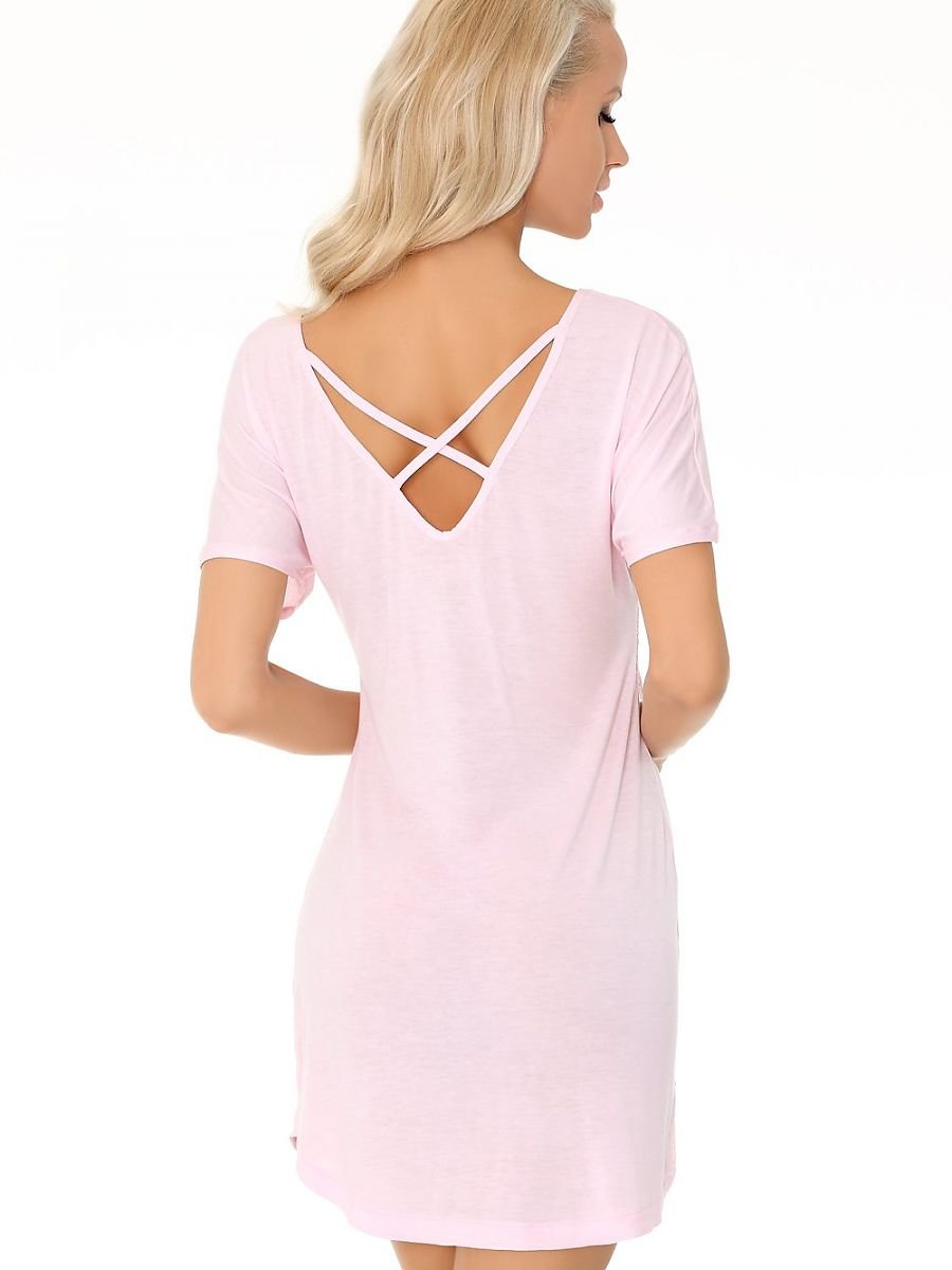 Nightshirt model 130166 Livia Corsetti Fashion
