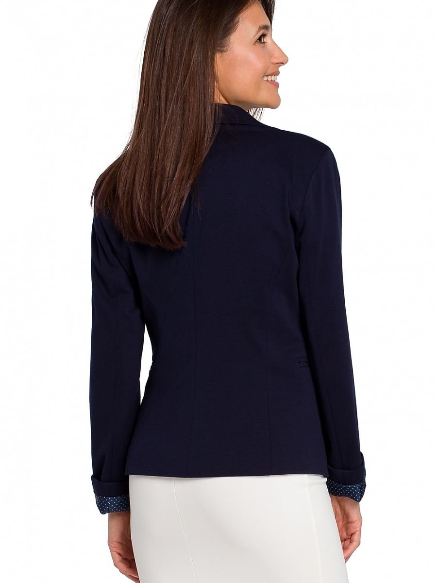 Jacket model 130424 Stylove