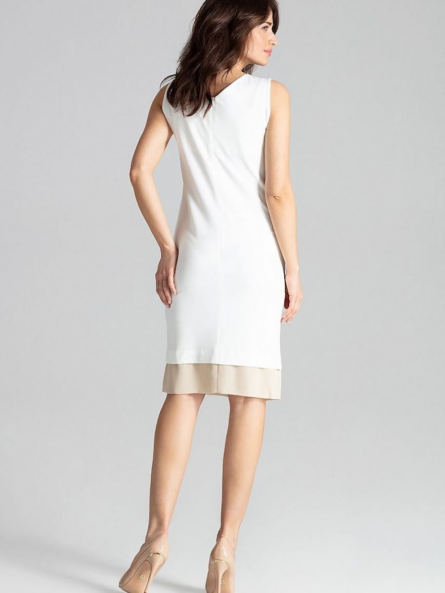 Cocktail dress model 131227 Lenitif