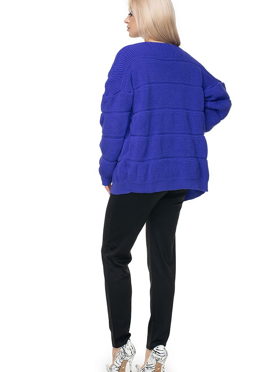 Cardigan model 131590 PeeKaBoo