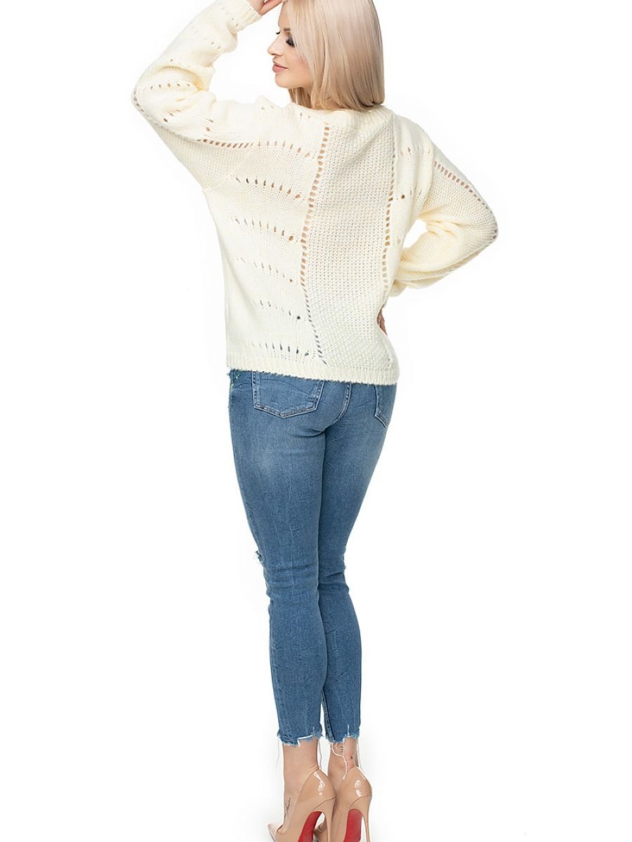 Jumper model 131602 PeeKaBoo