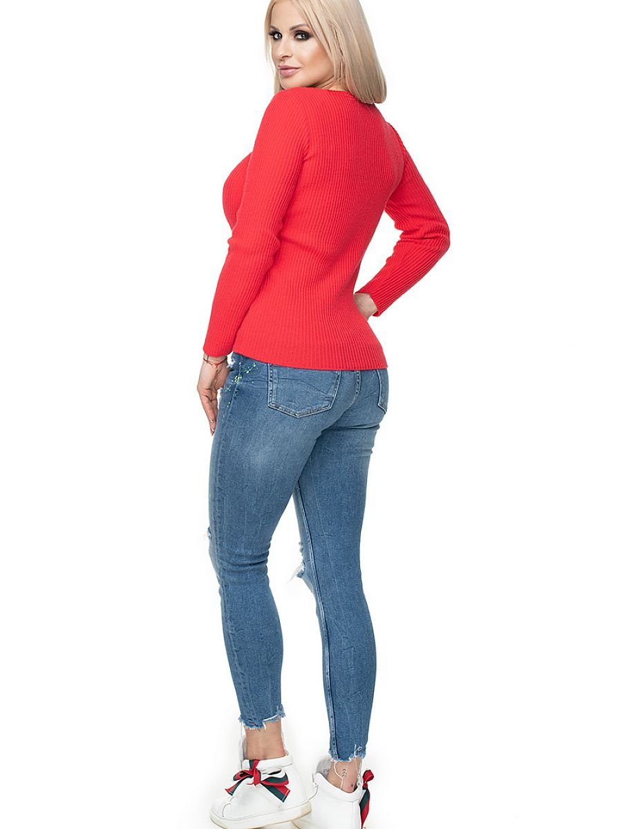 Jumper model 131606 PeeKaBoo