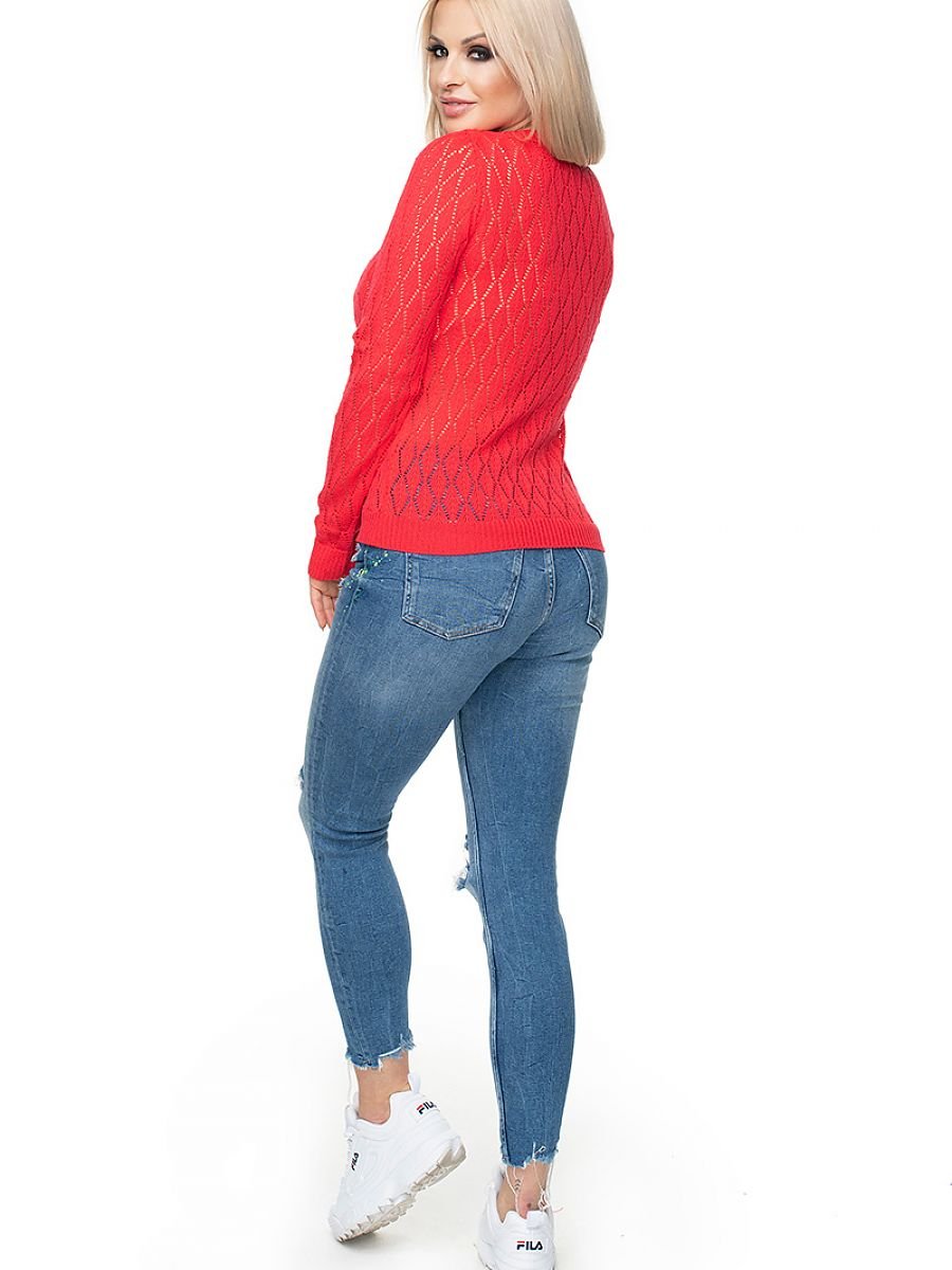 Jumper model 131609 PeeKaBoo