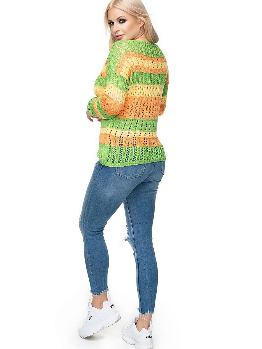 Jumper model 131613 PeeKaBoo