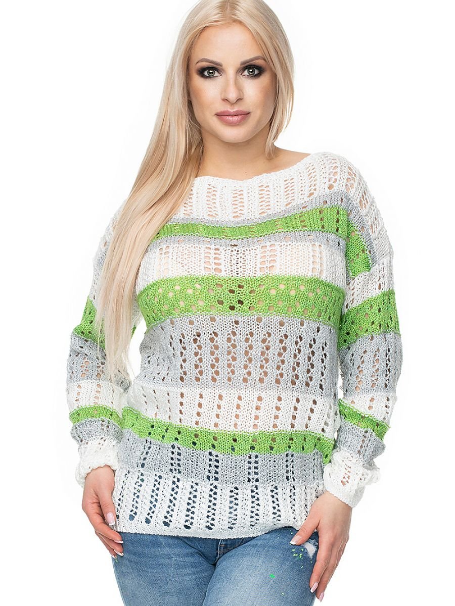 Jumper model 131614 PeeKaBoo