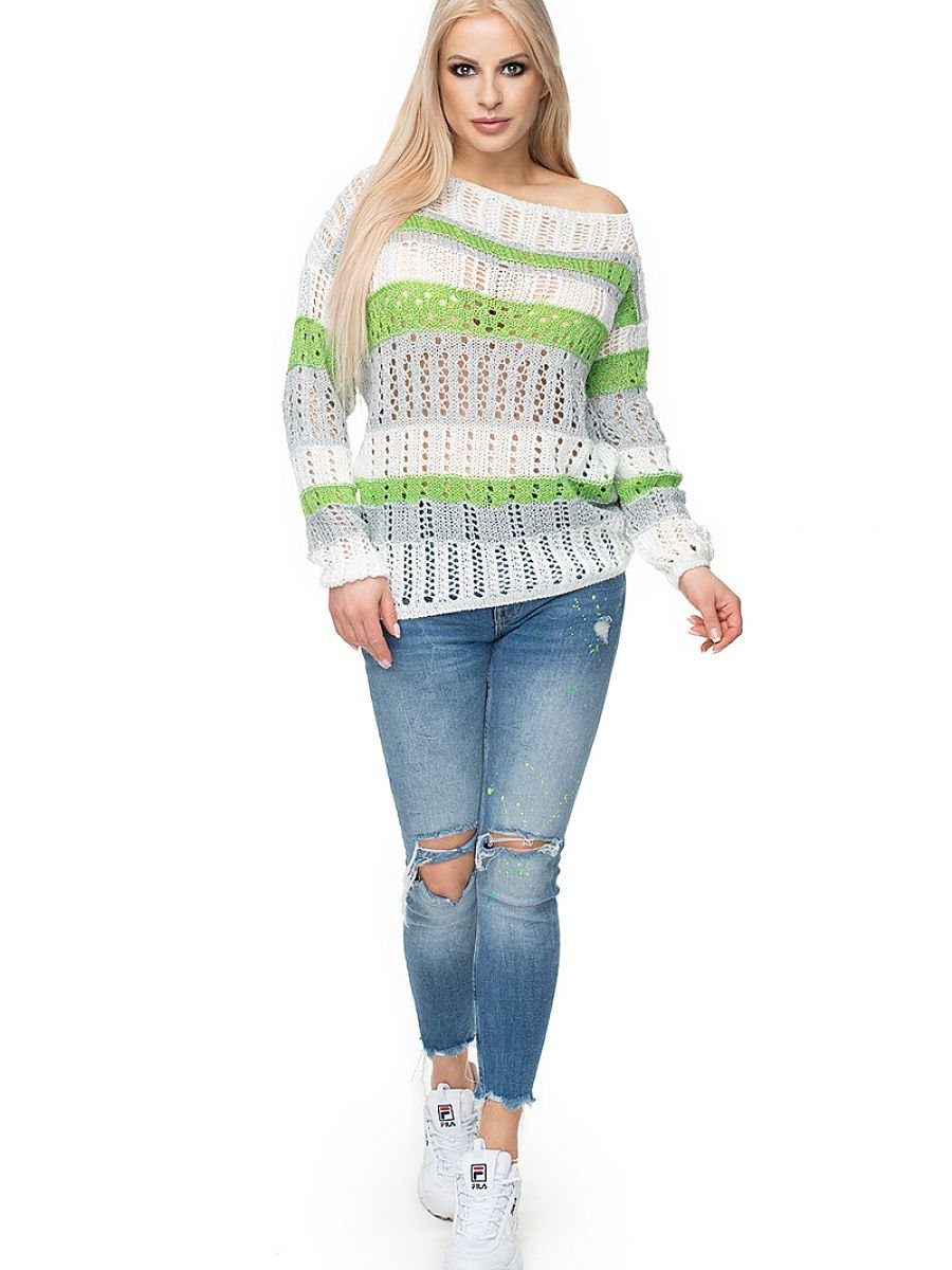 Jumper model 131614 PeeKaBoo