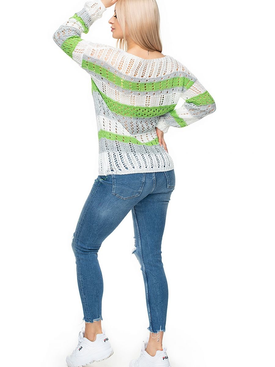 Jumper model 131614 PeeKaBoo