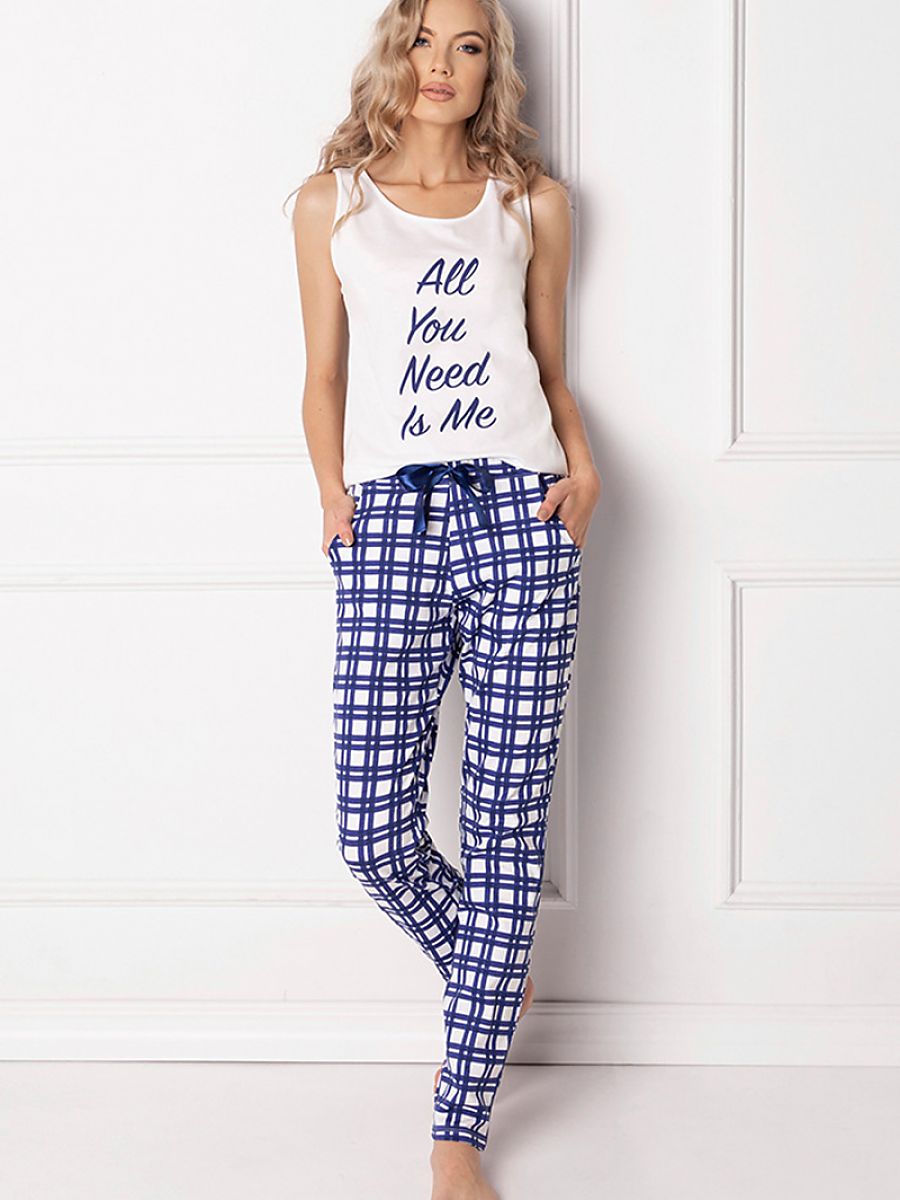 Pyjama model 131658 Aruelle