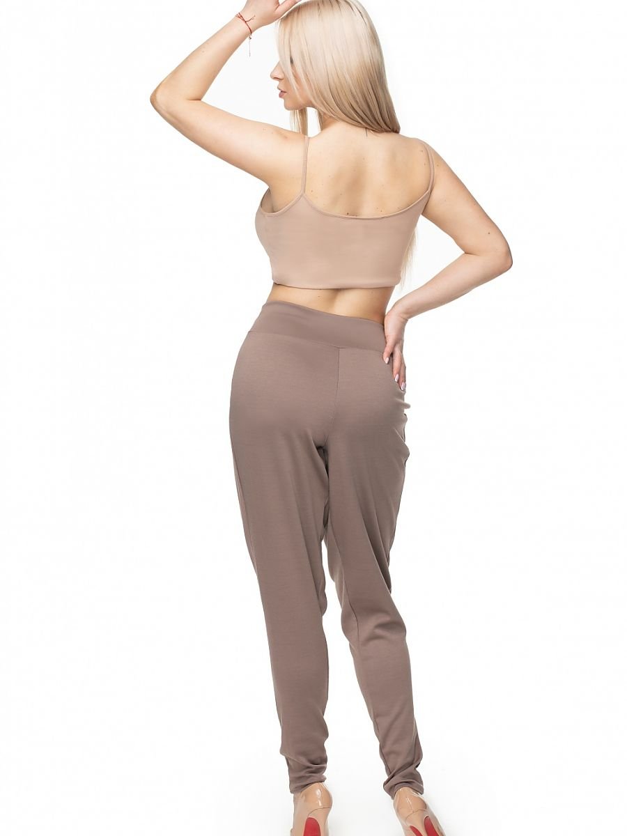 Trousers model 131932 PeeKaBoo