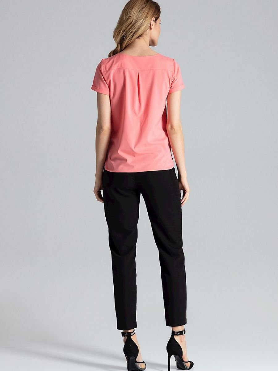 Blouse model 132478 Figl