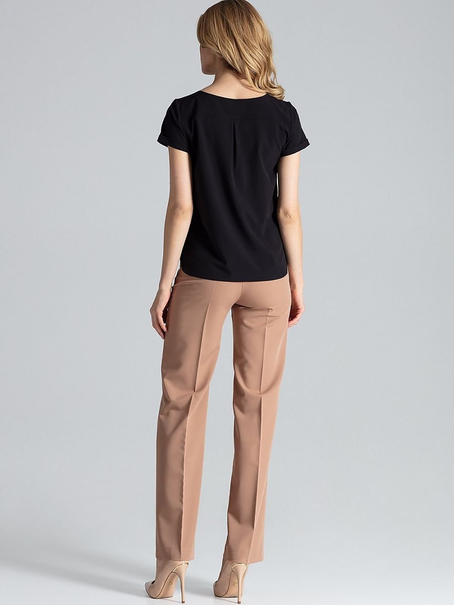 Blouse model 132480 Figl