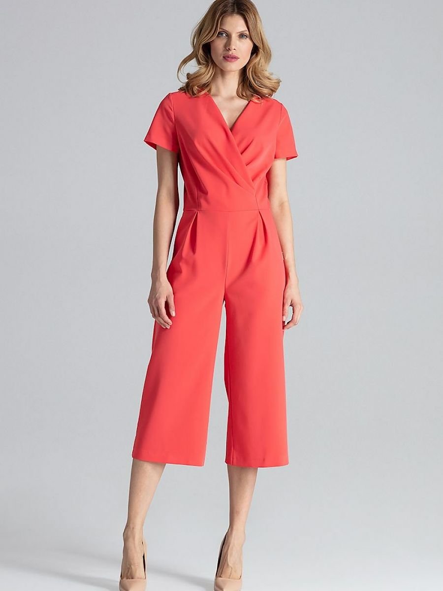 Blouse model 132481 Figl