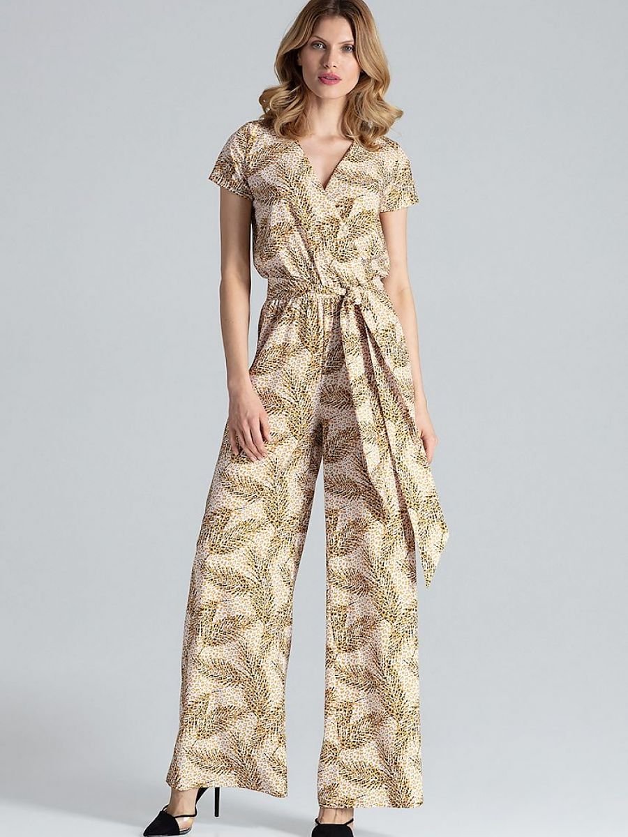 Suit model 132491 Figl