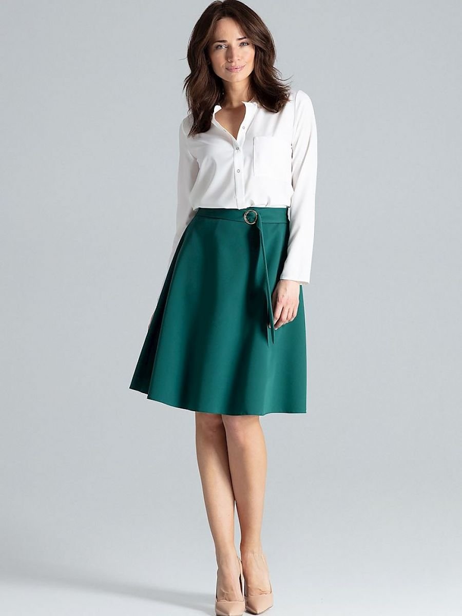 Skirt model 133237 Lenitif