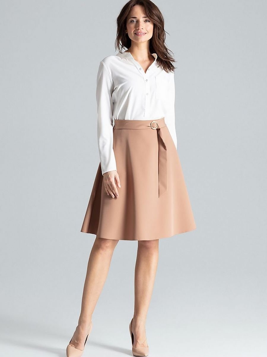 Skirt model 133238 Lenitif