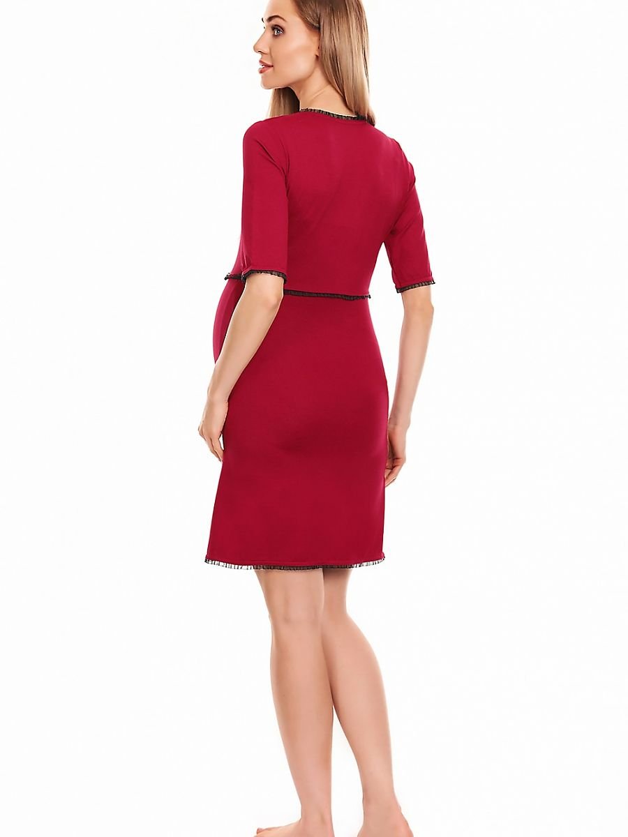 Nightshirt model 133344 PeeKaBoo