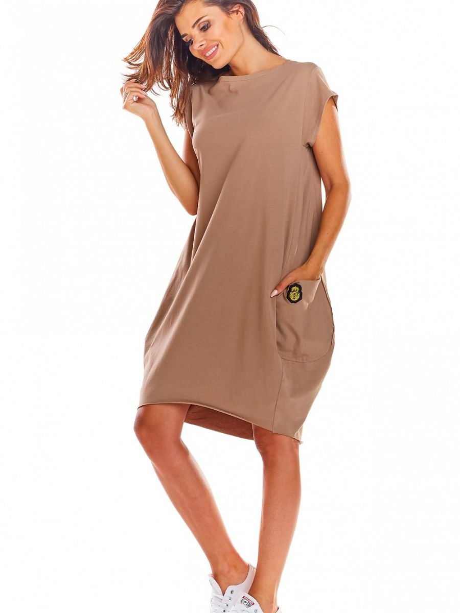 Daydress model 133598 Infinite You