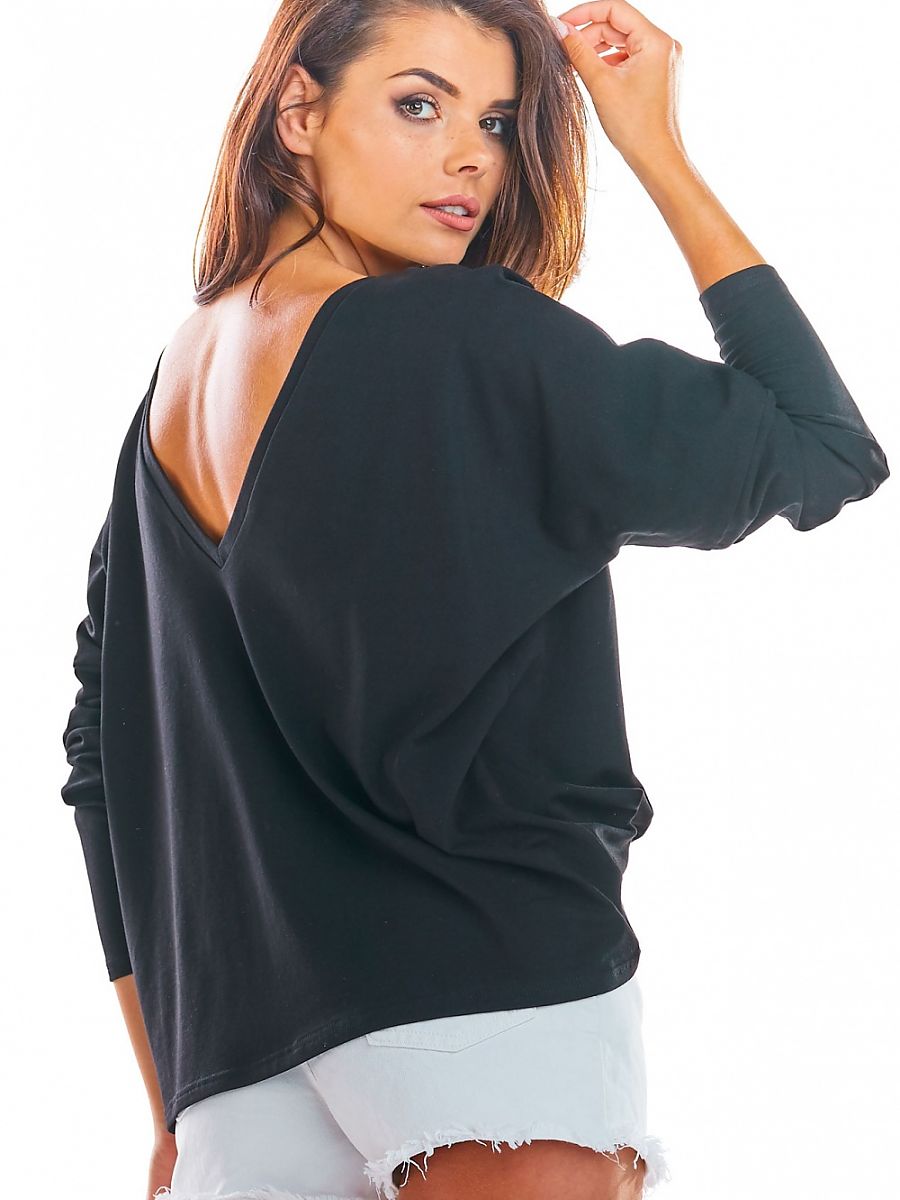 Blouse model 133726 Infinite You