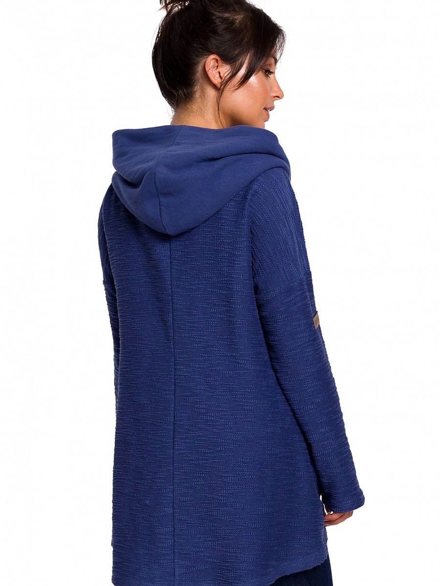 Sweatshirt model 134537 BeWear