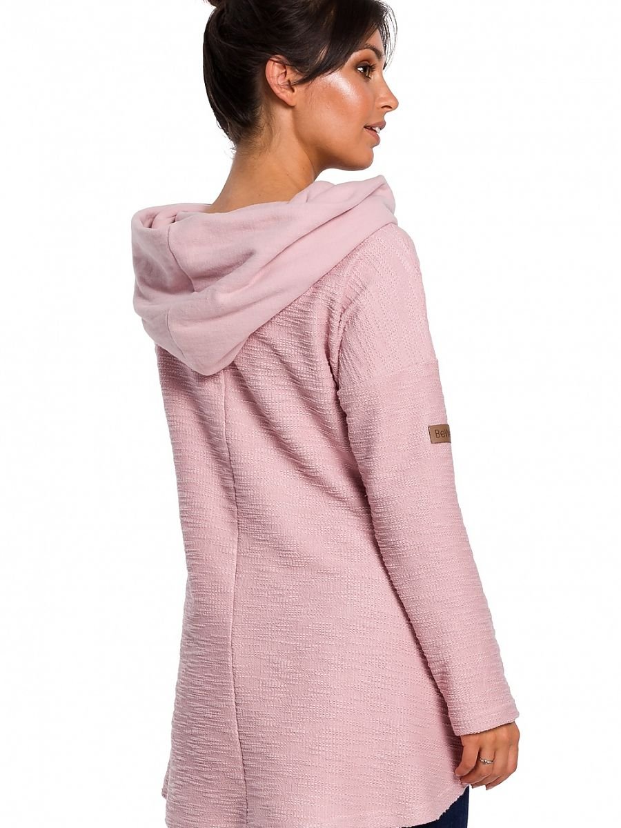 Sweatshirt model 134538 BeWear