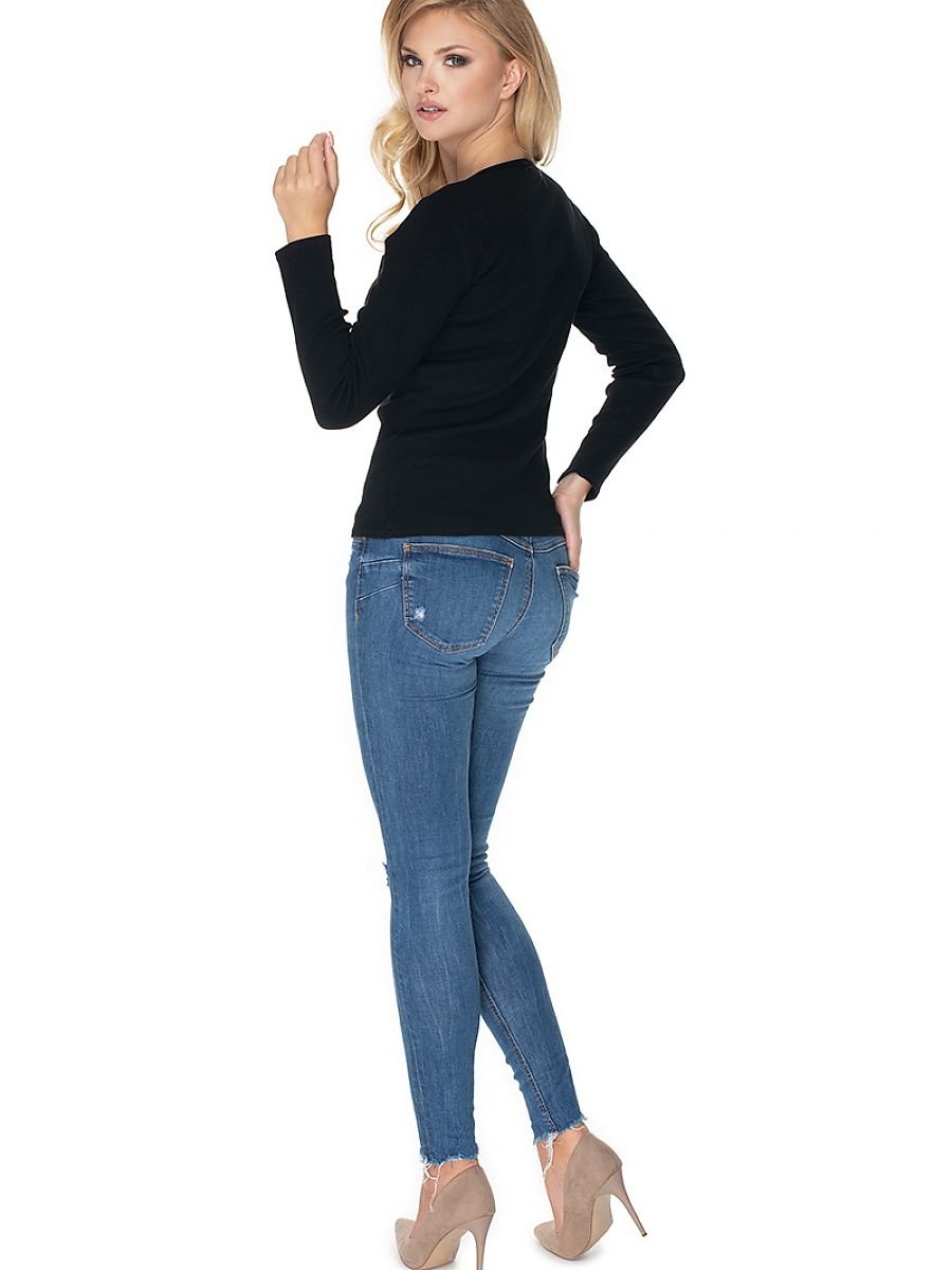 Blouse model 134582 PeeKaBoo