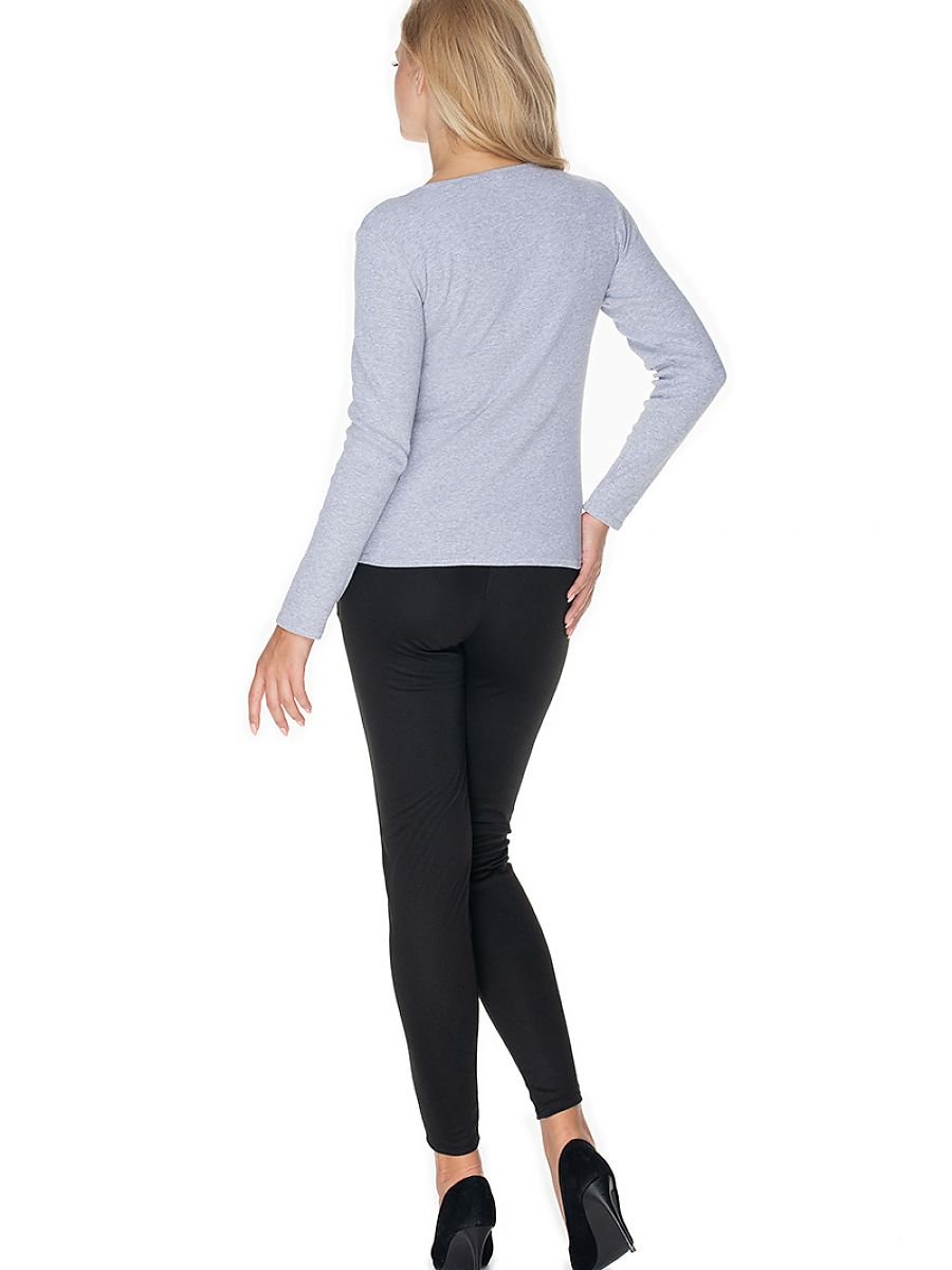 Blouse model 134583 PeeKaBoo