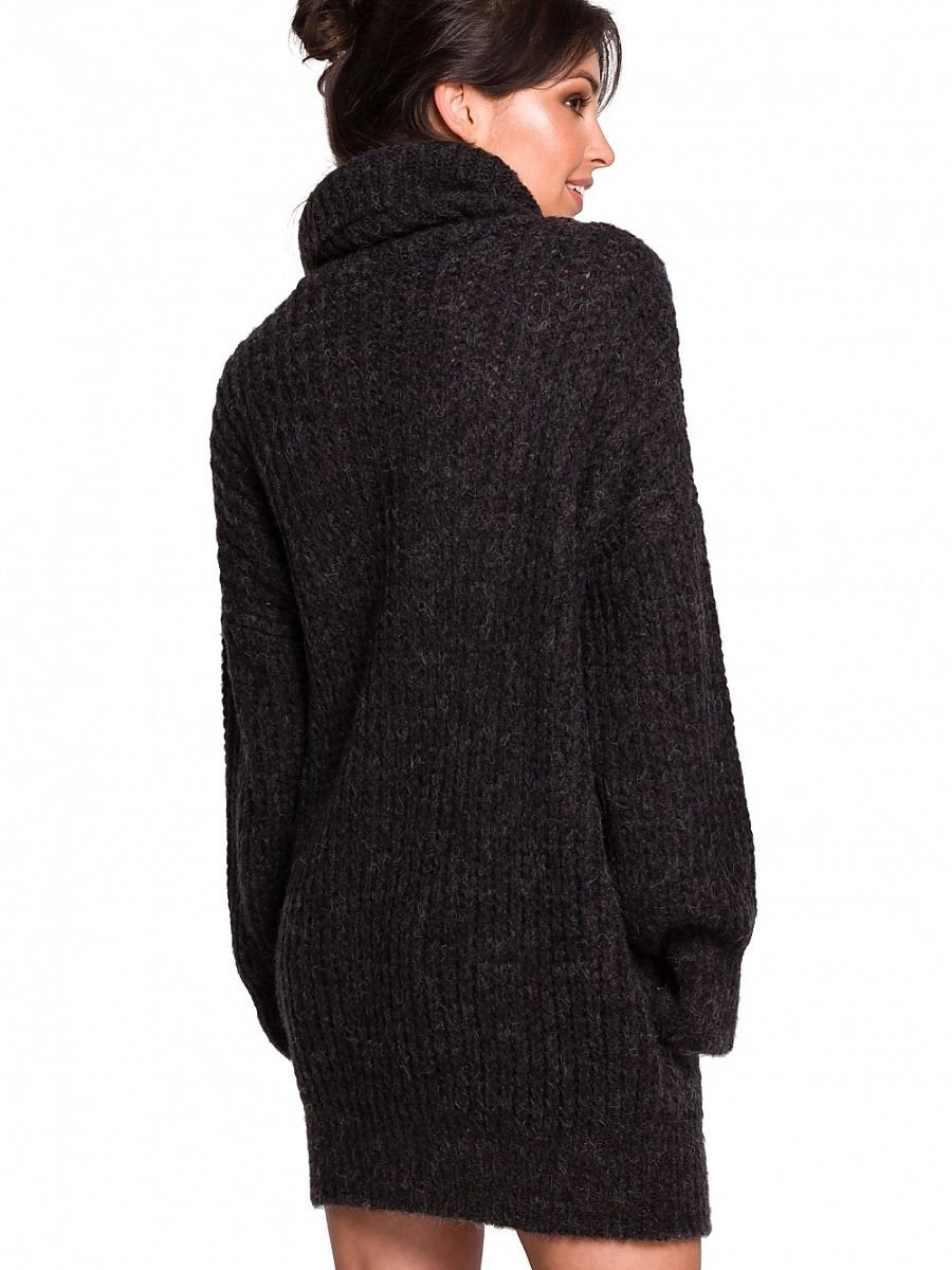 Turtleneck model 134750 BE Knit